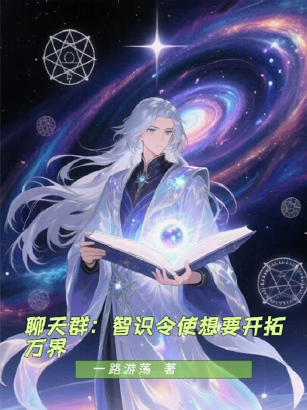 混在奥特宇宙当顾问