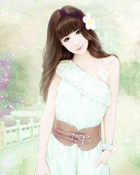 大唐李庚传