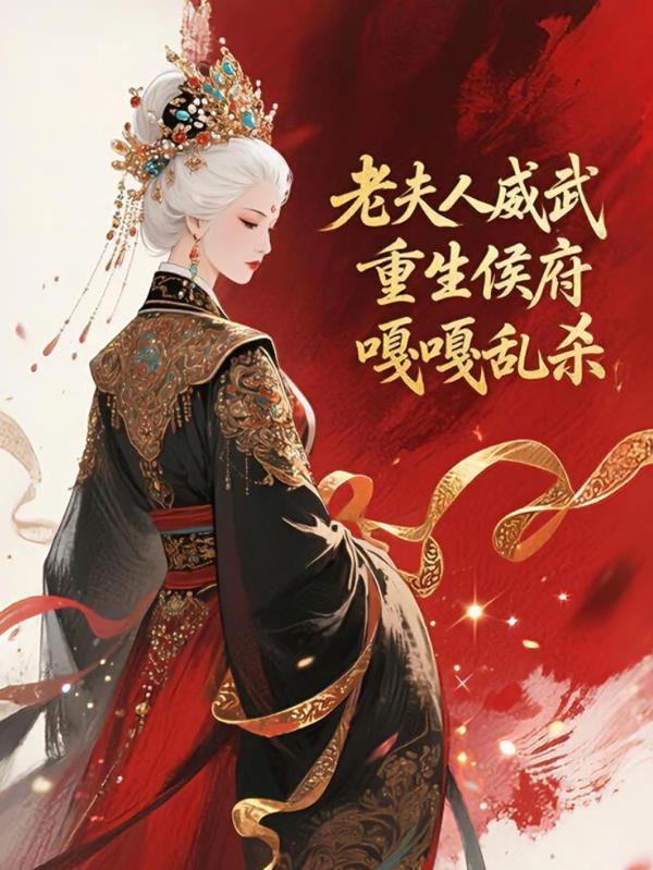 诡秘善魔女女主和谁在一起了
